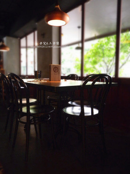 好米亞義法餐酒館：[台北東區] 好米亞義法餐酒館  在喧鬧的東區 也有這樣的好地方 好好的享用一餐 美味的義法料理...