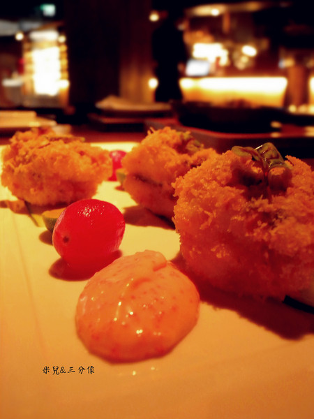 好米亞義法餐酒館：[台北東區] 好米亞義法餐酒館  在喧鬧的東區 也有這樣的好地方 好好的享用一餐 美味的義法料理...