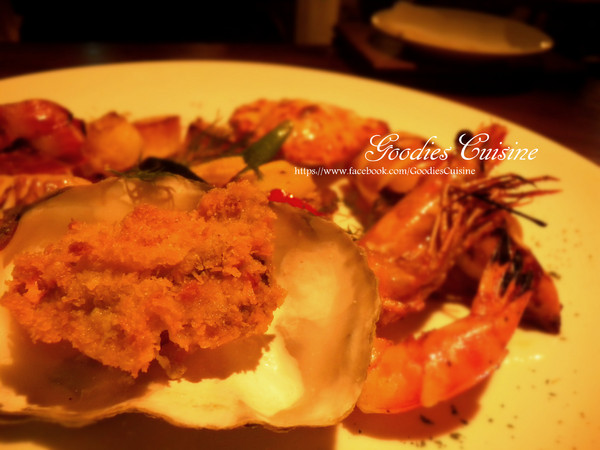 好米亞義法餐酒館：[台北東區] 好米亞義法餐酒館  在喧鬧的東區 也有這樣的好地方 好好的享用一餐 美味的義法料理...