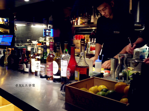 好米亞義法餐酒館：[台北東區] 好米亞義法餐酒館  在喧鬧的東區 也有這樣的好地方 好好的享用一餐 美味的義法料理...