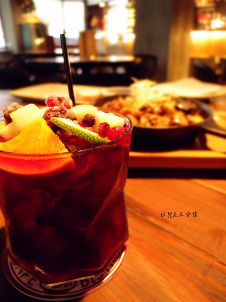 好米亞義法餐酒館：[台北東區] 好米亞義法餐酒館  在喧鬧的東區 也有這樣的好地方 好好的享用一餐 美味的義法料理...