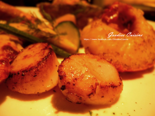 好米亞義法餐酒館：[台北東區] 好米亞義法餐酒館  在喧鬧的東區 也有這樣的好地方 好好的享用一餐 美味的義法料理...