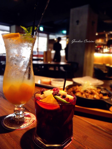 好米亞義法餐酒館：[台北東區] 好米亞義法餐酒館  在喧鬧的東區 也有這樣的好地方 好好的享用一餐 美味的義法料理...