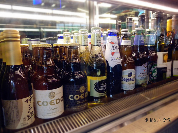 好米亞義法餐酒館：[台北東區] 好米亞義法餐酒館  在喧鬧的東區 也有這樣的好地方 好好的享用一餐 美味的義法料理...