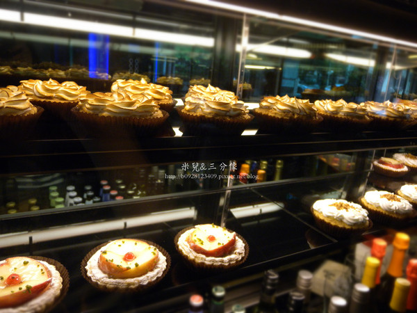 好米亞義法餐酒館：[台北東區] 好米亞義法餐酒館  在喧鬧的東區 也有這樣的好地方 好好的享用一餐 美味的義法料理...