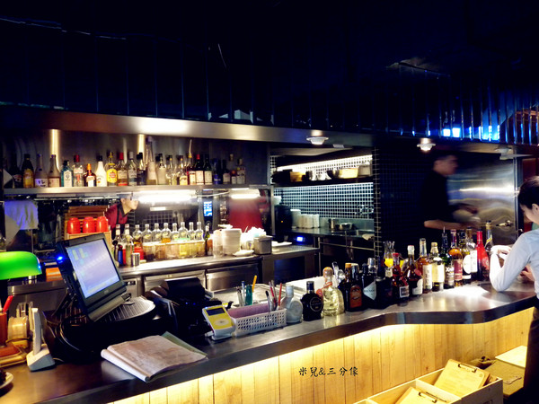 好米亞義法餐酒館：[台北東區] 好米亞義法餐酒館  在喧鬧的東區 也有這樣的好地方 好好的享用一餐 美味的義法料理...