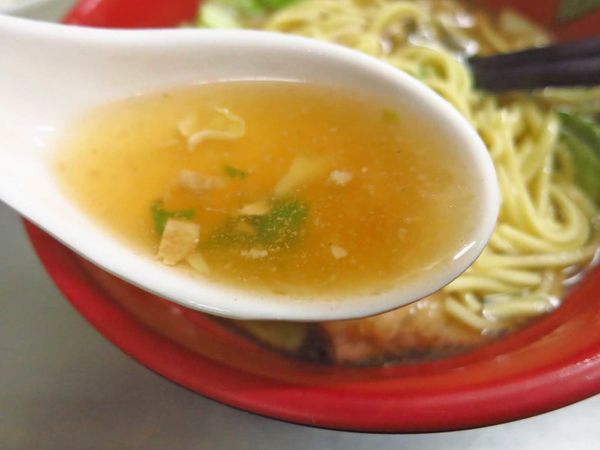 【台北美食】光輝肉羹-排隊人潮從不間斷的超強小吃店