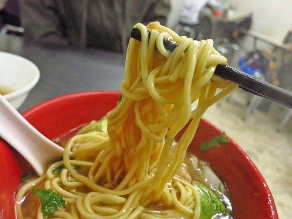 【台北美食】光輝肉羹-排隊人潮從不間斷的超強小吃店