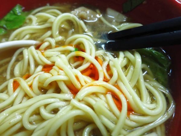 【台北美食】光輝肉羹-排隊人潮從不間斷的超強小吃店