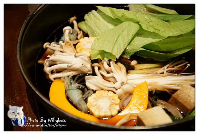 美國頂級梅花牛吃到飽－三燔101壽喜燒(已換到晶華酒店)