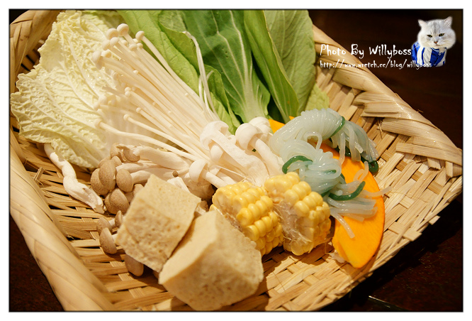 美國頂級梅花牛吃到飽－三燔101壽喜燒(已換到晶華酒店)