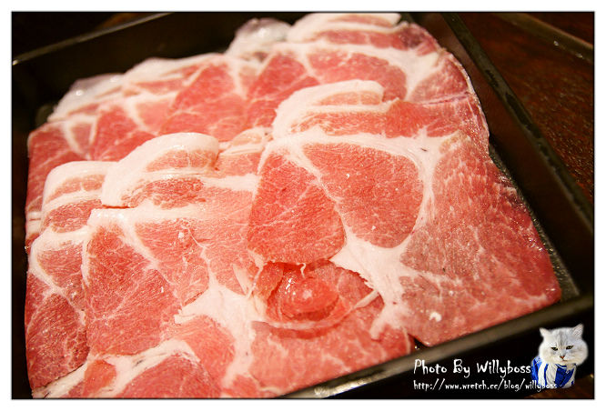 美國頂級梅花牛吃到飽－三燔101壽喜燒(已換到晶華酒店)