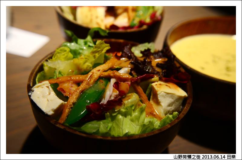 【台中】for Farm Burger 田楽 (田樂)1店