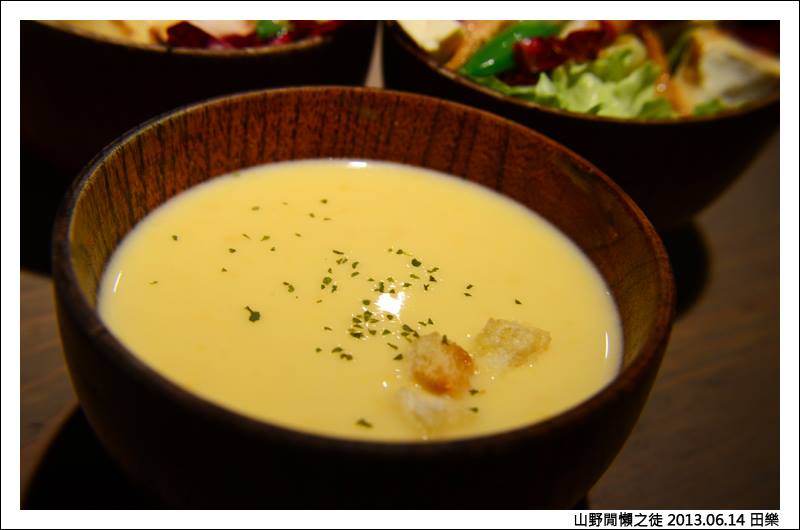 【台中】for Farm Burger 田楽 (田樂)1店