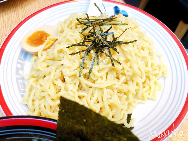 日本來台道地拉麵 <屯京拉麵-敦南店 > 不出國也能吃到的好味道,台北好吃拉麵推薦  2020.07