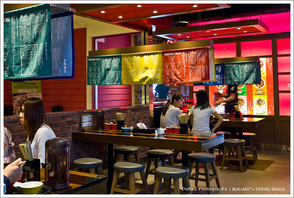 台北│豚骨拉麵 ラーメン凪 (Ramen Nagi)~眾王口味好威豐!