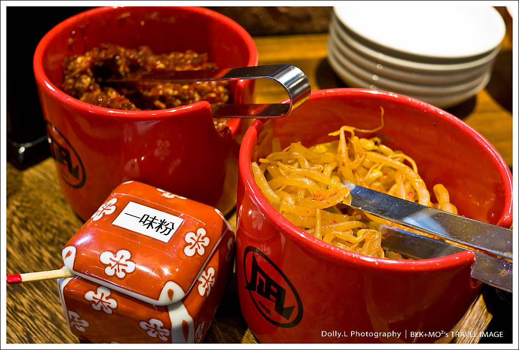 台北│豚骨拉麵 ラーメン凪 (Ramen Nagi)~眾王口味好威豐!