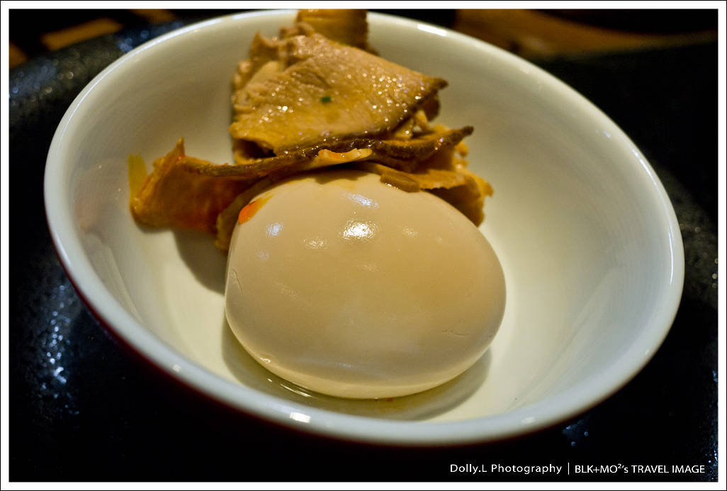 台北│豚骨拉麵 ラーメン凪 (Ramen Nagi)~眾王口味好威豐!