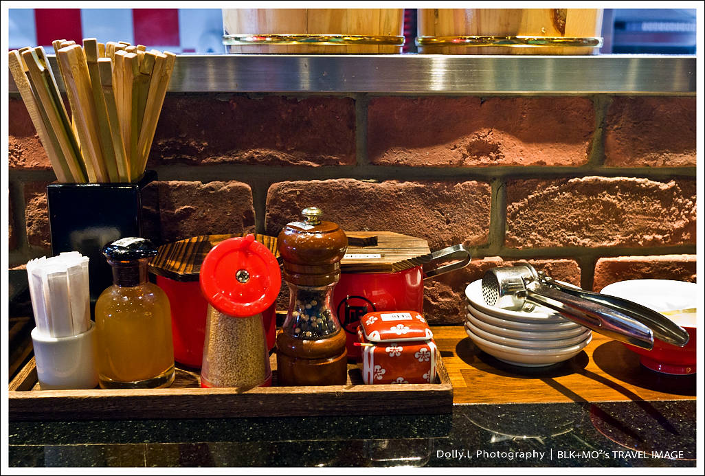 台北│豚骨拉麵 ラーメン凪 (Ramen Nagi)~眾王口味好威豐!