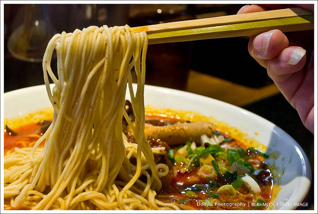 台北│豚骨拉麵 ラーメン凪 (Ramen Nagi)~眾王口味好威豐!