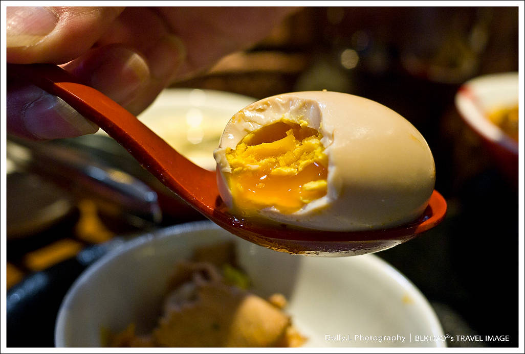 台北│豚骨拉麵 ラーメン凪 (Ramen Nagi)~眾王口味好威豐!