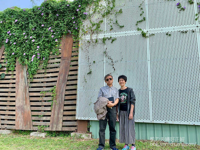 【嘉義免費踩點】嘉義森林之歌｜旅法藝術家王文志大師作品（免門票）