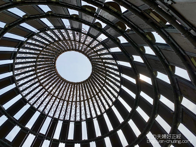 【嘉義免費踩點】嘉義森林之歌｜旅法藝術家王文志大師作品（免門票）