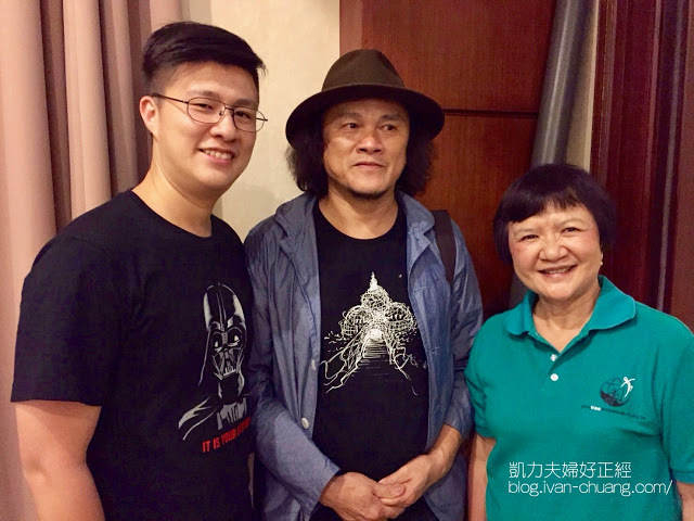 【嘉義免費踩點】嘉義森林之歌｜旅法藝術家王文志大師作品（免門票）