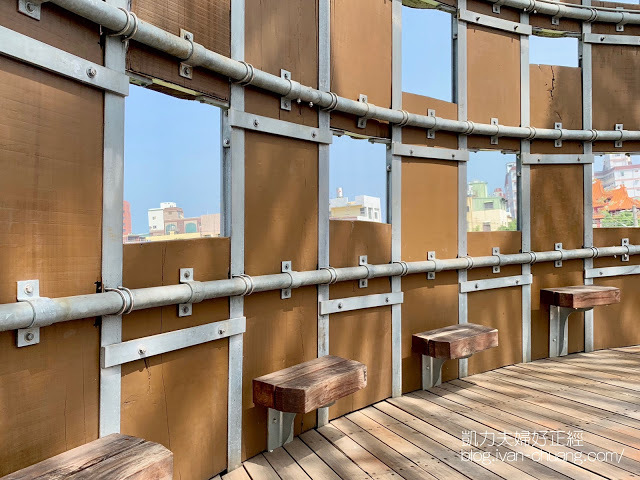 【嘉義免費踩點】嘉義森林之歌｜旅法藝術家王文志大師作品（免門票）