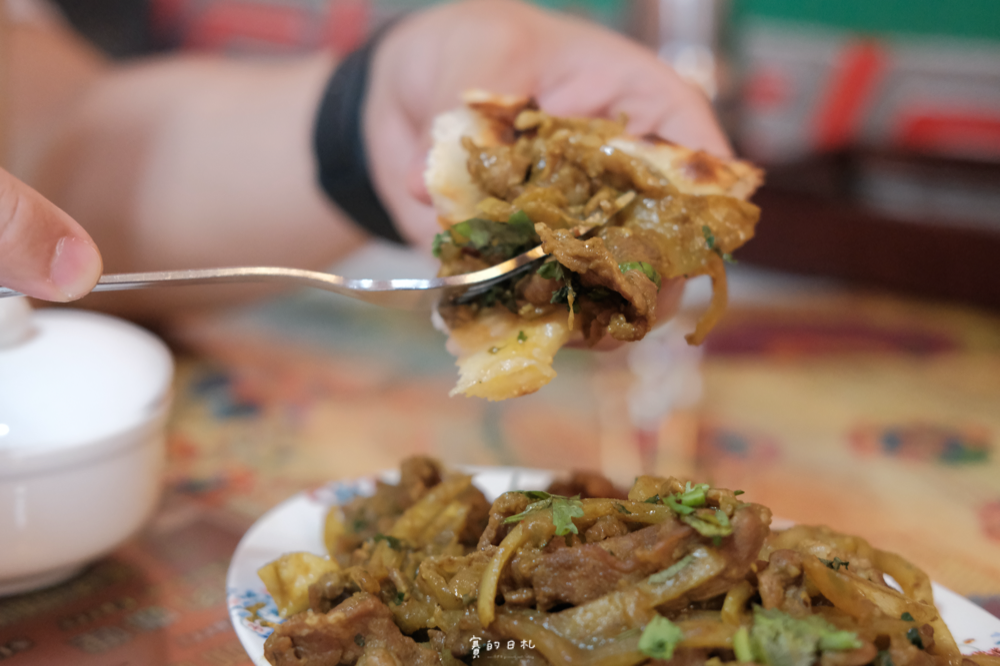 小西藏 新疆美食 新疆美食 台中西屯美食 台中異國料理 逢甲商圈美食 賽的日札8376.png