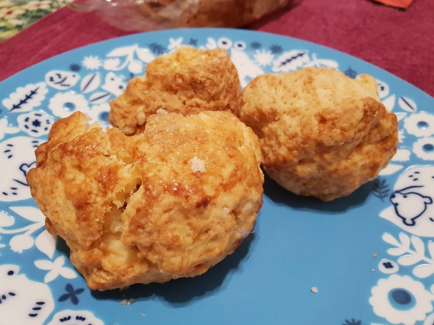 【台北.東門】小珍珠烘焙坊推肉桂捲麵包+悄悄好食司康專賣店