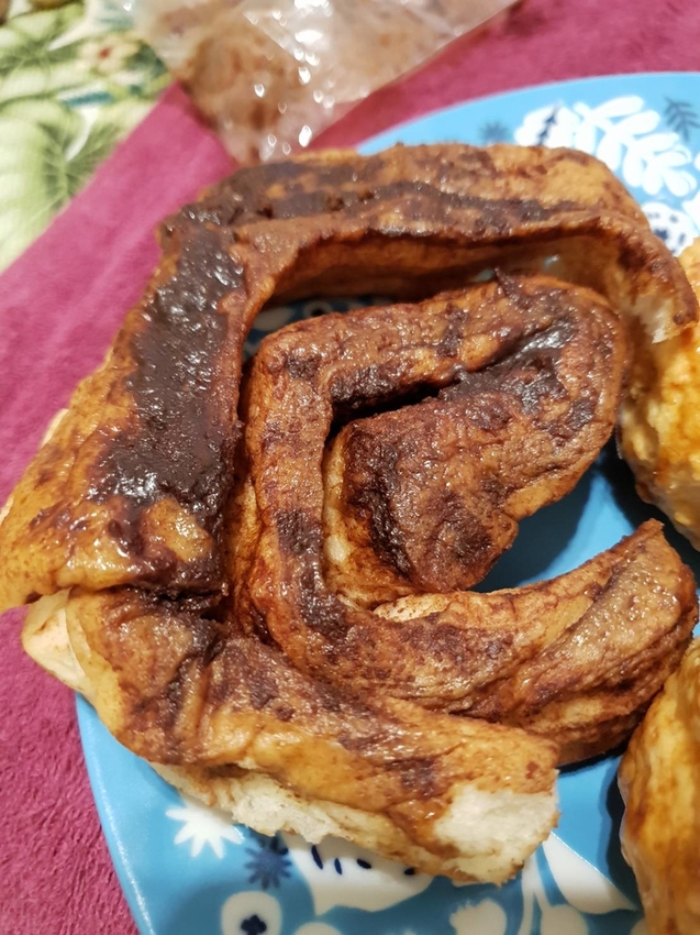 【台北.東門】小珍珠烘焙坊推肉桂捲麵包+悄悄好食司康專賣店