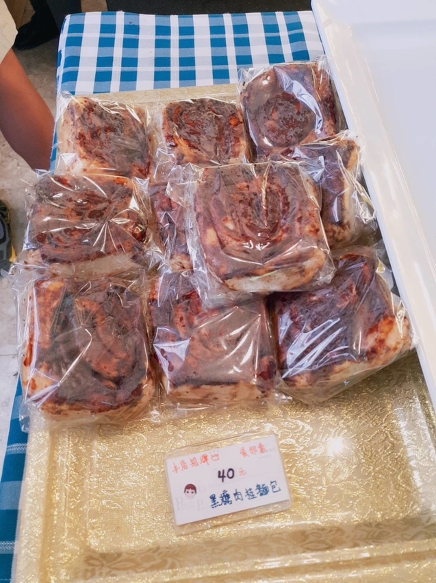 【台北.東門】小珍珠烘焙坊推肉桂捲麵包+悄悄好食司康專賣店
