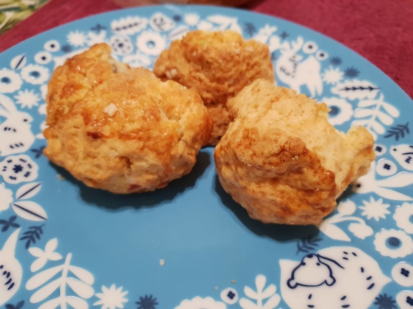 【台北.東門】小珍珠烘焙坊推肉桂捲麵包+悄悄好食司康專賣店