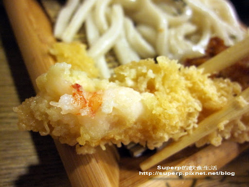 [小店食記]台北東區的土三寒六之好吃烏龍涼麵