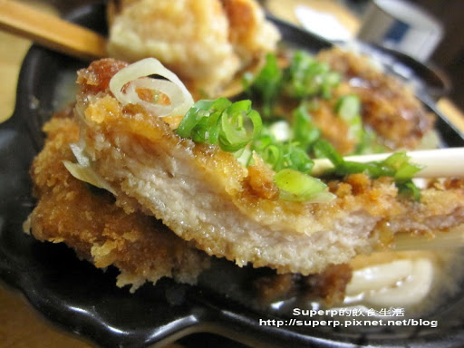 [小店食記]台北東區的土三寒六之好吃烏龍涼麵