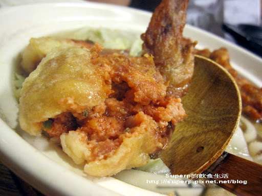 [小店食記]台北東區的土三寒六之好吃烏龍涼麵