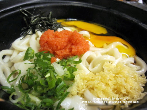 [小店食記]台北東區的土三寒六之好吃烏龍涼麵