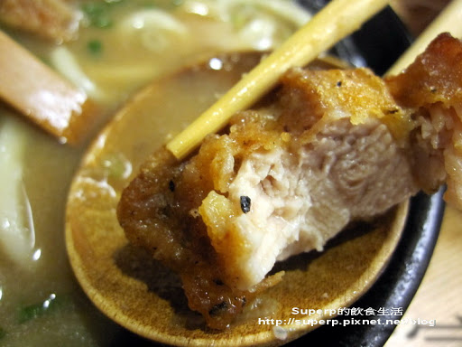 [小店食記]台北東區的土三寒六之好吃烏龍涼麵