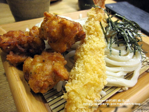 [小店食記]台北東區的土三寒六之好吃烏龍涼麵