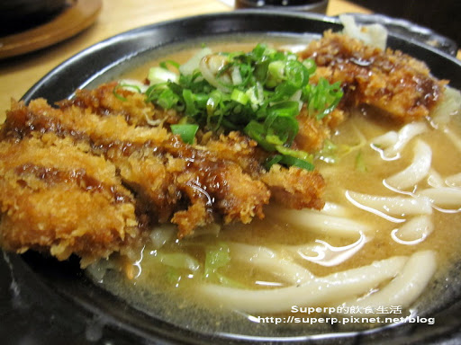 [小店食記]台北東區的土三寒六之好吃烏龍涼麵