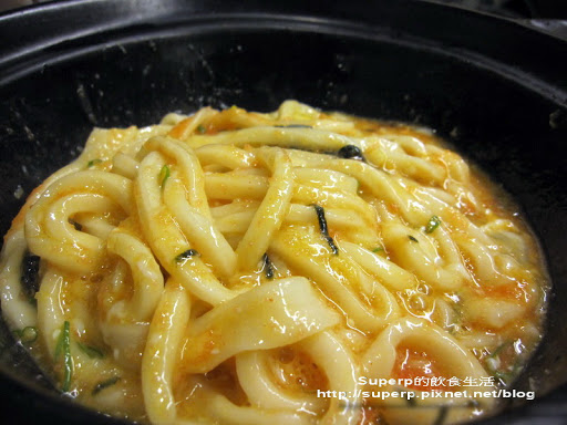 [小店食記]台北東區的土三寒六之好吃烏龍涼麵