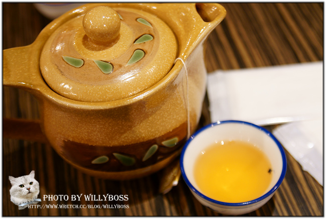 土三寒六日本烏龍麵專賣店(台北大安區)