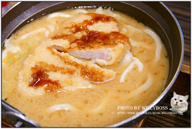 土三寒六日本烏龍麵專賣店(台北大安區)