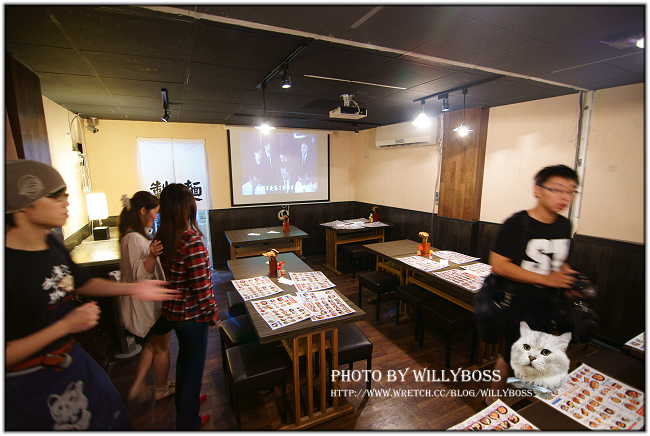 土三寒六日本烏龍麵專賣店(台北大安區)