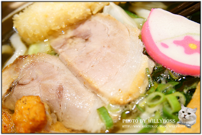 土三寒六日本烏龍麵專賣店(台北大安區)