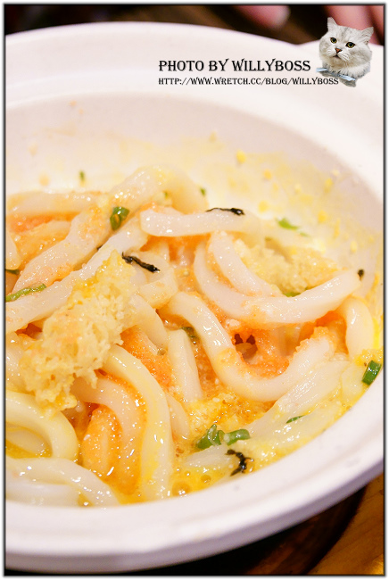 土三寒六日本烏龍麵專賣店(台北大安區)