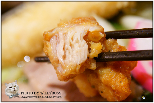 土三寒六日本烏龍麵專賣店(台北大安區)