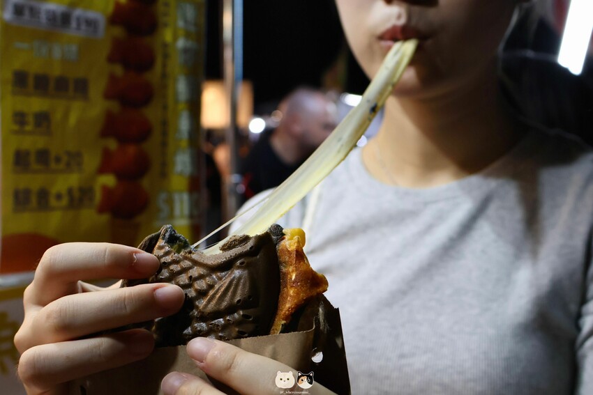 臺中旱溪夜市懶人包｜一次分享六家網路熱議＆在地推薦的特色小吃
