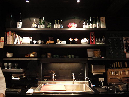 不容錯過的新鮮美味‧游壽司